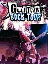 game pic for guitar rock tour